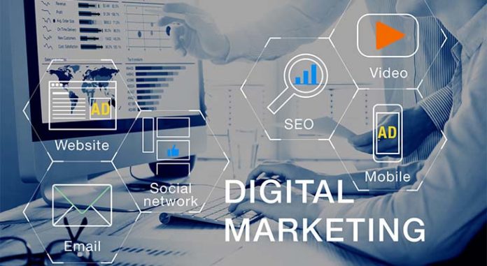 Digital Marketing Service