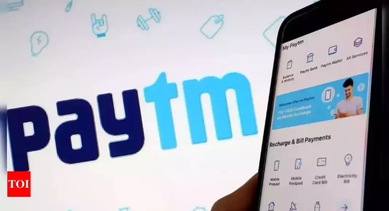 Paytm’s Unique Selling Point – Huge Discounts