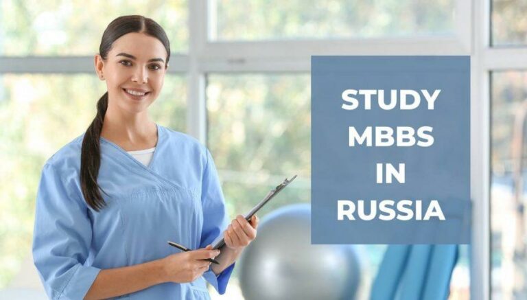 Top Reasons Why Russia is a Hotspot for Pursuing MBBS in 2024