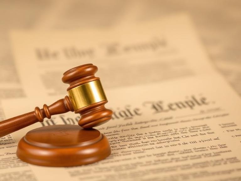 Legal Help for Violation of Constitutional Rights: Protecting Your Freedom