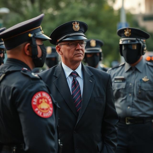 Civil Rights Attorney for Police Brutality Cases: Protecting Your Rights