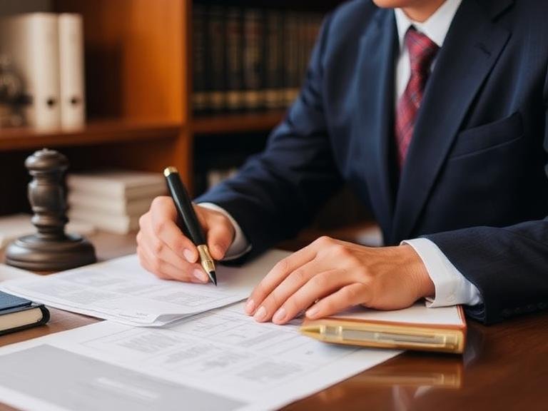 Estate Planning Attorney for Wills and Trusts: Securing Your Legacy